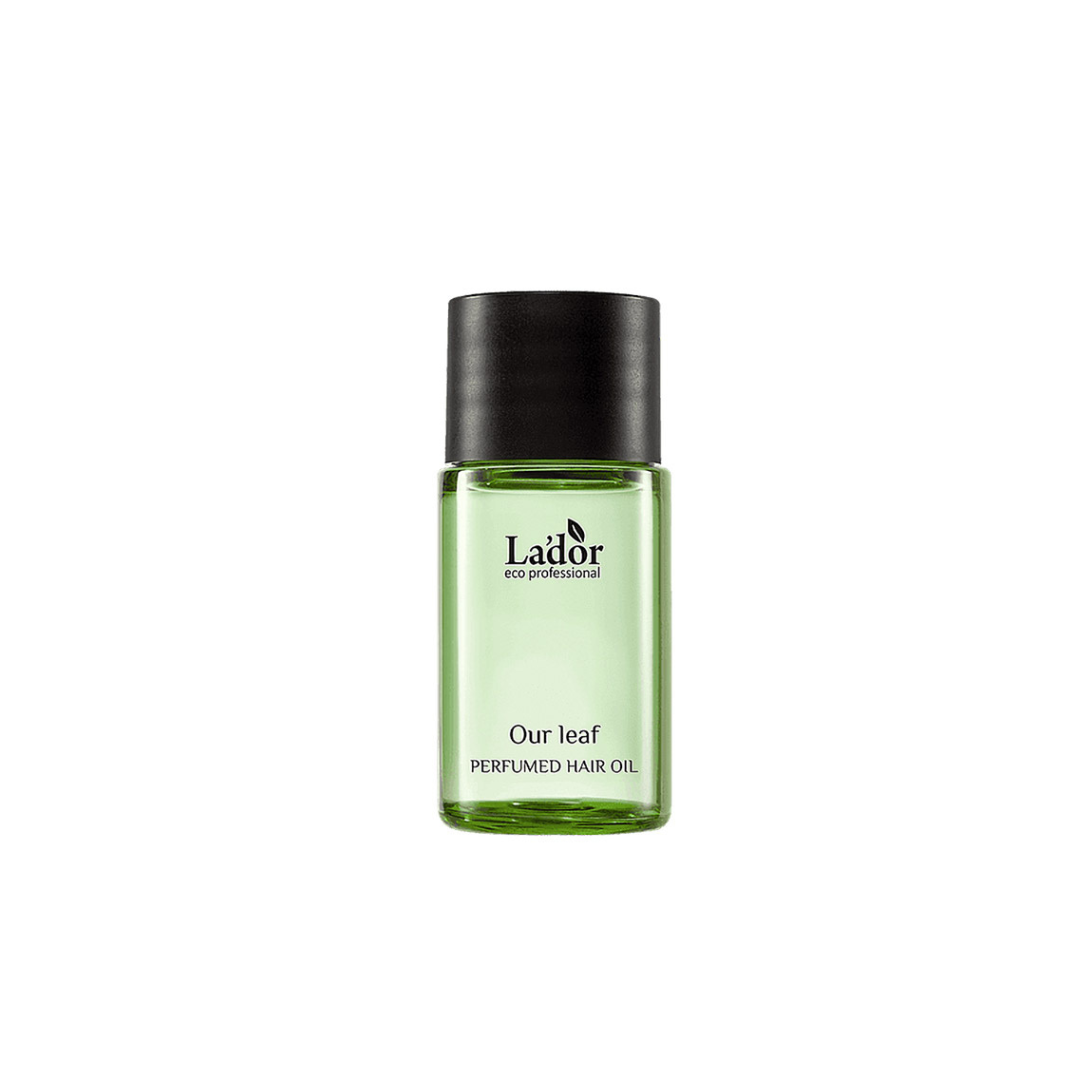 La'dor Perfumed Hair Oil Our Leaf parfumuotas plaukų aliejus mini
